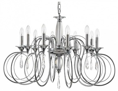 Подвесная люстра Lumion Laoka 8032/10 lmn_8032_10