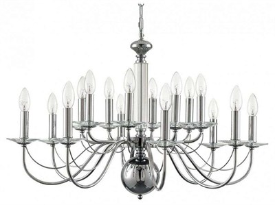 Подвесная люстра Lumion Incanto 8034/16 lmn_8034_16