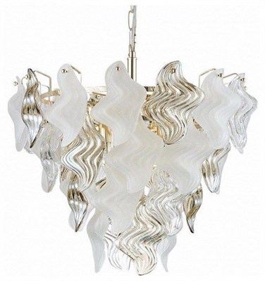 Подвесная люстра Lumion Lupine 6529/7 lmn_6529_7