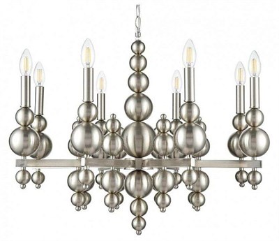 Подвесная люстра Lumion Nana 8107/8 lmn_8107_8