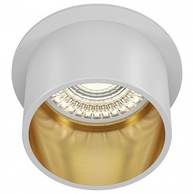 Встраиваемый светильник Maytoni Reif DL050-01WG MY_DL050-01WG