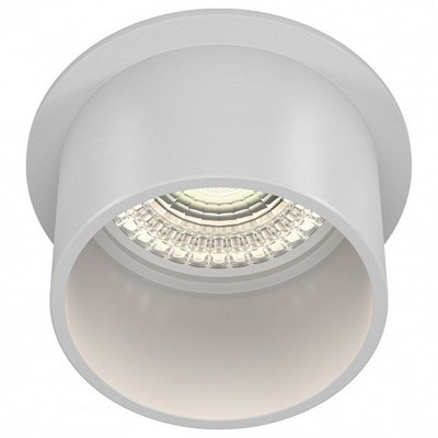 Встраиваемый светильник Maytoni Reif DL050-01W MY_DL050-01W