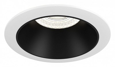 Встраиваемый светильник Maytoni Share DL051-1WB MY_DL051-1WB