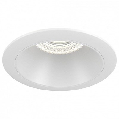 Встраиваемый светильник Maytoni Share DL051-1W MY_DL051-1W