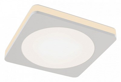 Встраиваемый светильник Maytoni Phanton DL303-L7W MY_DL303-L7W