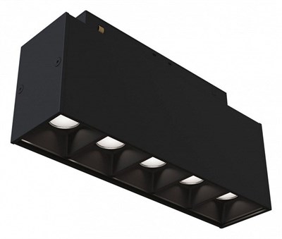 Накладной светильник Maytoni Points TR014-2-10W4K-B my_tr014-2-10w4k-b