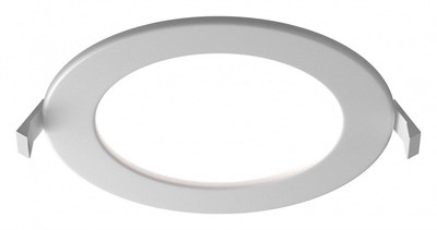 Встраиваемый светильник Maytoni Stockton DL017-6-L18W3-4-6K my_dl017-6-l18w3-4-6k