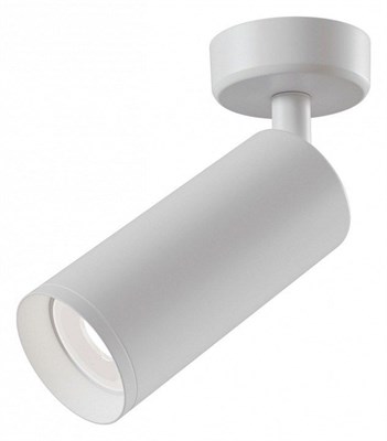 Спот Maytoni Focus C017CW-01W my_c017cw-01w