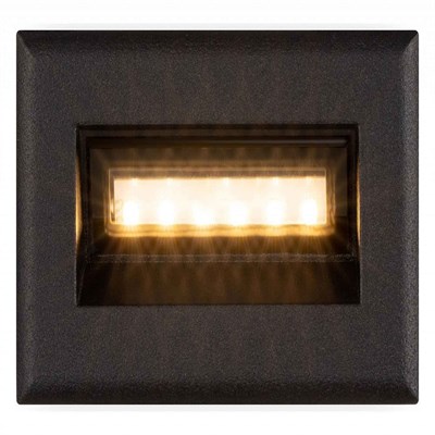 Встраиваемый светильник Maytoni Bosca O045SL-L3B3K my_o045sl-l3b3k