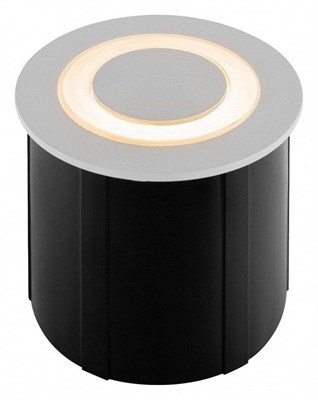 Встраиваемый в дорогу светильник Maytoni Limo O037-L3W3K my_o037-l3w3k