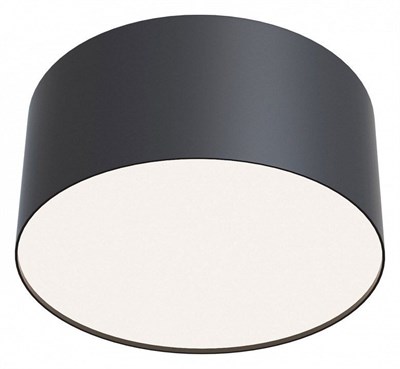 Накладной светильник Maytoni Zon C032CL-12W4K-RD-B my_c032cl-12w4k-rd-b