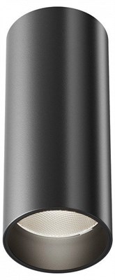 Накладной светильник Maytoni Focus LED C056CL-L12B4K-W-B my_c056cl-l12b4k-w-b