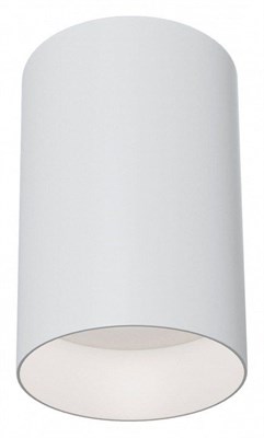 Накладной светильник Maytoni Slim C014CL-01W my_c014cl-01w