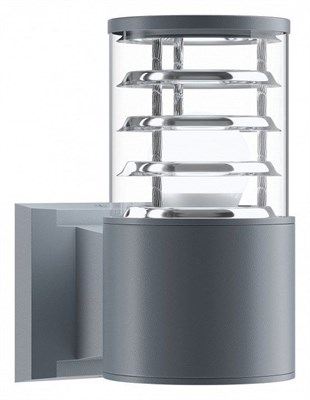 Светильник на штанге Maytoni Bronx O576WL-01GR my_o576wl-01gr