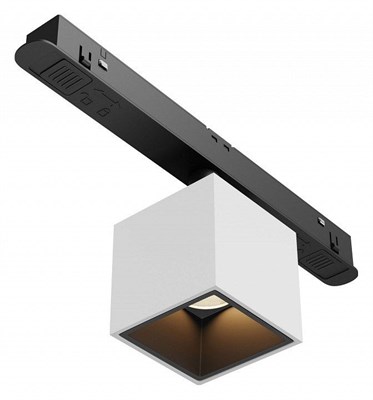 Накладной светильник Maytoni Alfa S TR133-2-7W3K-W my_tr133-2-7w3k-w