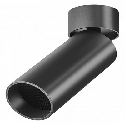 Спот Maytoni Focus LED C055CL-L12B3K-W-B my_c055cl-l12b3k-w-b