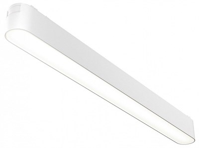 Накладной светильник Maytoni Basis TR080-1-18W4K-W my_tr080-1-18w4k-w