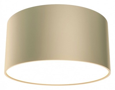 Накладной светильник Maytoni Zon C032CL-12W3K-RD-MG my_c032cl-12w3k-rd-mg