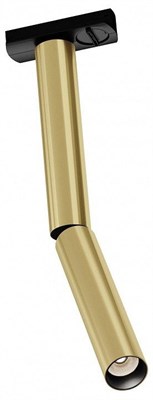 Светильник на штанге Maytoni Focus T TR142-1-6W4K-BS my_tr142-1-6w4k-bs