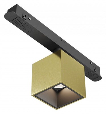 Накладной светильник Maytoni Alfa S TR133-2-7W4K-BS my_tr133-2-7w4k-bs