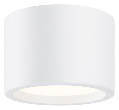 Накладной светильник Maytoni Hydra C090CL-10W4K-W my_c090cl-10w4k-w