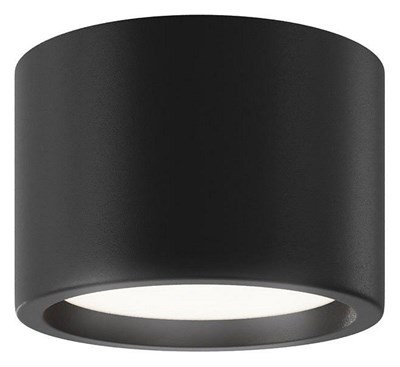 Накладной светильник Maytoni Hydra C090CL-10W4K-B my_c090cl-10w4k-b