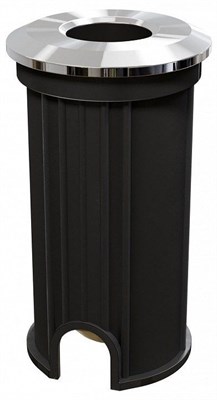 Встраиваемый в дорогу светильник Maytoni Flash O044DL-L1S3K2 my_o044dl-l1s3k2