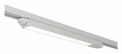 Накладной светильник Maytoni Basis TR000-1-12W4K-W my_tr000-1-12w4k-w