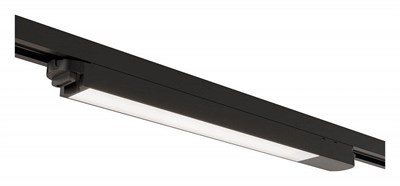 Накладной светильник Maytoni Basis TR000-1-12W4K-B my_tr000-1-12w4k-b