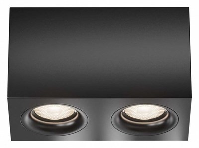 Накладной светильник Maytoni Slim C013CL-02B my_c013cl-02b