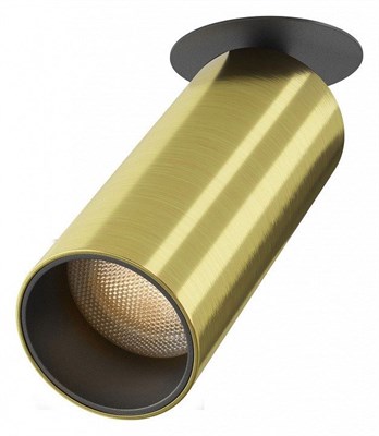 Спот Maytoni FOCUS LED C053CL-L12W3K-W-BS my_c053cl-l12w3k-w-bs