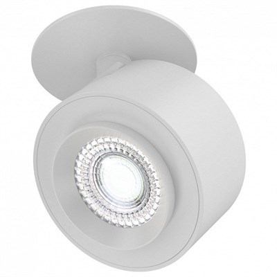 Встраиваемый светильник на штанге Maytoni Treo C063CL-L12W4K my_c063cl-l12w4k