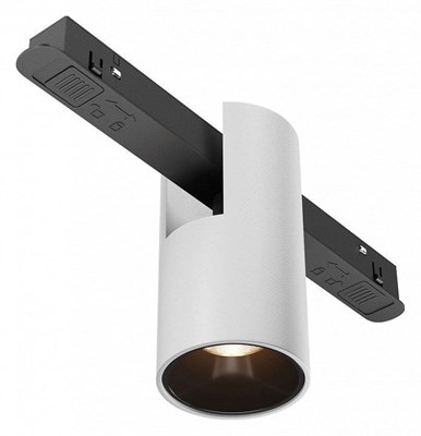 Накладной светильник Maytoni Alfa TR122-2-7W3K-W my_tr122-2-7w3k-w