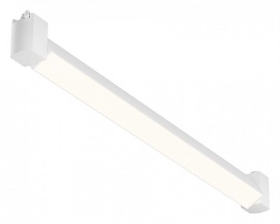 Накладной светильник Maytoni Basis Rot TR104-1-20W3K-W my_tr104-1-20w3k-w