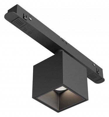 Накладной светильник Maytoni Alfa S TR133-4-7W-DS-B my_tr133-4-7w-ds-b