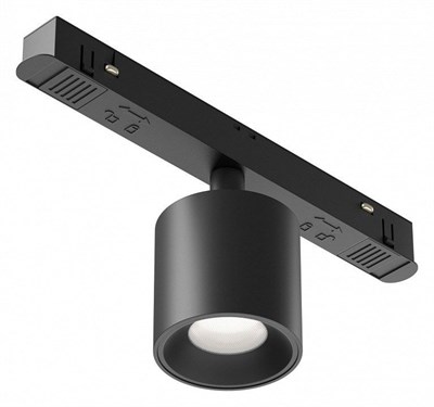 Светильник на штанге Maytoni Alfa S TR132-4-7W-DS-B my_tr132-4-7w-ds-b