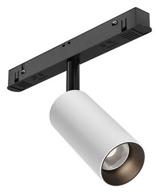 Светильник на штанге Maytoni Focus LED TR032-2-5W4K-M-BW my_tr032-2-5w4k-m-bw