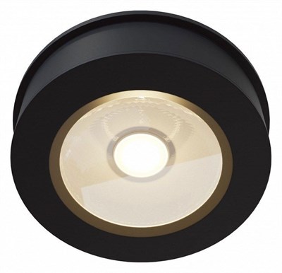 Встраиваемый светильник Maytoni Magic DL2003-L12B4K my_dl2003-l12b4k