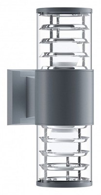 Светильник на штанге Maytoni Bronx O576WL-02GR my_o576wl-02gr