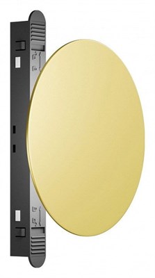 Накладной светильник Maytoni Relax TR107-2-5W3K-BS my_tr107-2-5w3k-bs