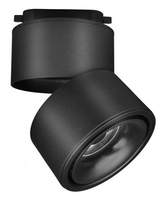 Светильник на штанге Maytoni Yin TR084-1-15W3K-B MY_TR084-1-15W3K-B