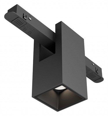 Накладной светильник Maytoni Alfa TR121-4-7W-DS-B my_tr121-4-7w-ds-b