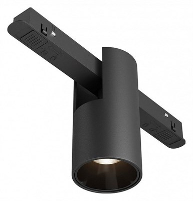 Накладной светильник Maytoni Alfa TR122-4-7W-DS-B my_tr122-4-7w-ds-b