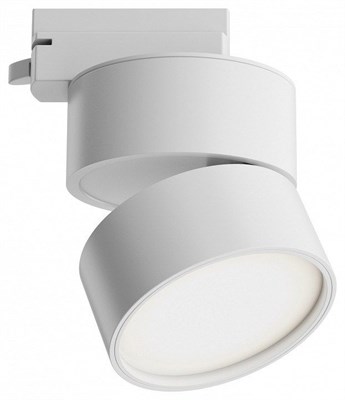 Накладной светильник Maytoni Onda TR007-1-12W4K-W-1 my_tr007-1-12w4k-w-1