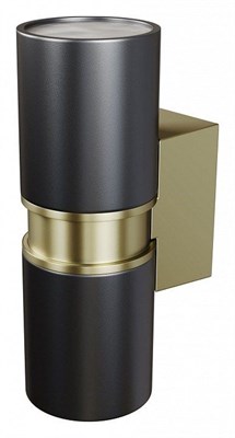 Светильник на штанге Maytoni Bowery O582WL-02B my_o582wl-02b