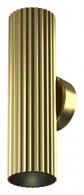 Бра Maytoni Calipso C106WL-02-GU10-BS my_c106wl-02-gu10-bs