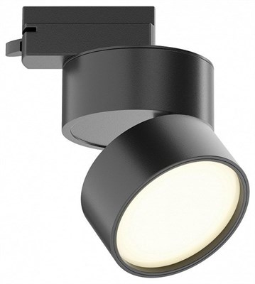 Накладной светильник Maytoni ONDA TR007-1-12W3K-B-1 my_tr007-1-12w3k-b-1