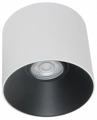 Накладной светильник Maytoni Alfa C064CL-01-25W3K-RD-WB my_c064cl-01-25w3k-rd-wb