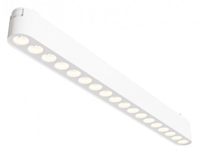 Накладной светильник Maytoni Points TR082-1-18W4K-M-W my_tr082-1-18w4k-m-w