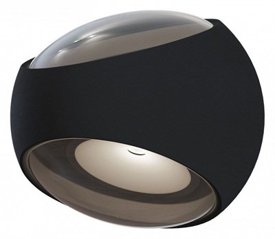 Накладной светильник Maytoni Stream O032WL-L6B3K my_o032wl-l6b3k